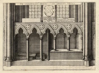 Chishull (muistomerkki)